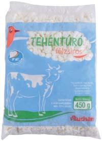 logós Auchan márkás termékre