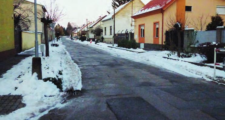2 Mesto Začína sa prvá etapa rekonštrukcie mestských ciest Firmu, ktorá bude opravovať povrchy mestských ciest, sme vyberali úplne transparentne a striktne podľa zákona.