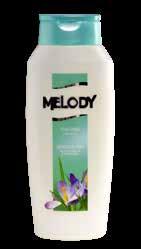 10 m 50 db/karton Melody