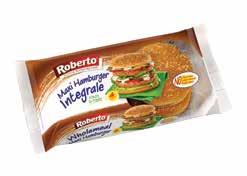 HOT-DOG KIFLI Ft/csomag, 4 db, 250 g, 1 796 Ft/kg 449 Ft MULINO BIANCO