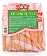 SZALÁMI Ft/db, többféle, 80 g, 3