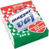 db 112 Ft/db VÉNUSZ CSÉSZÉS MARGARIN