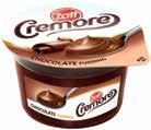 ZOTT CREMORE PUDING kétféle, 150 g 1 db: 219 Ft,