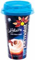 Ft PARMALAT EXTRA GYÜMÖLCSJOGHURT többféle, 140