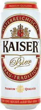 KOZEL DOBOZOS SÖR 0,33 l, 361 Ft/l 119 Ft ARANY SZARVAS DOBOZOS SÖR 4,2%, 0,5 l, 298 Ft/l 179 Ft -30 Ft 149 Ft 5,2%, 0,5 l, 338 Ft/l 169 Ft CSAK NÁLUNK!