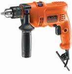 BLACK&DECKER KÉZICSAVARHÚZÓ KÉSZLET 50 db-os, különféle