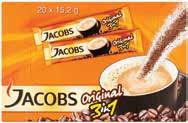 JACOBS 3IN1 VAGY 2IN1 AZONNAL OLDÓDÓ KÁVÉITALPOR