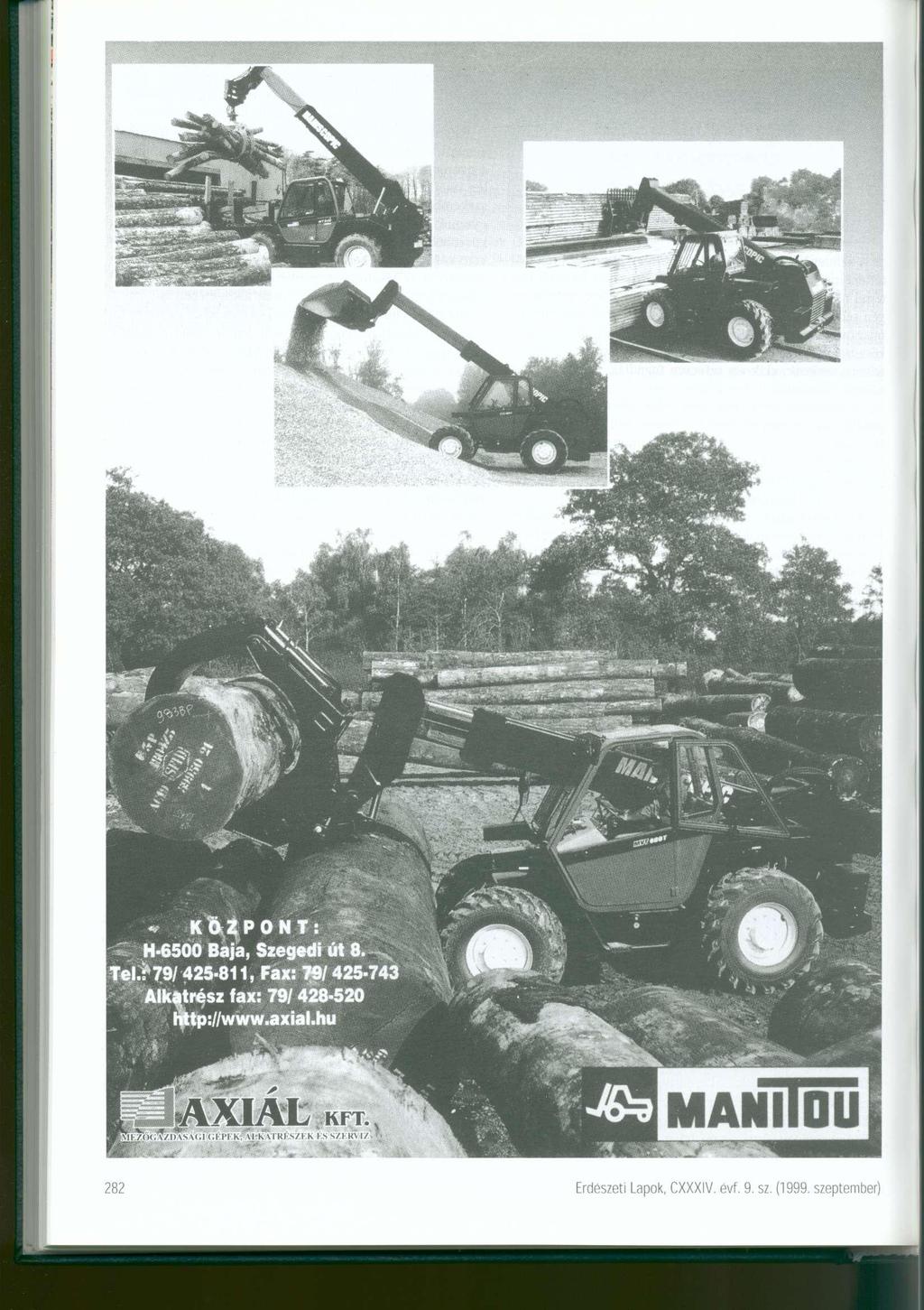 AXIAL KFT.