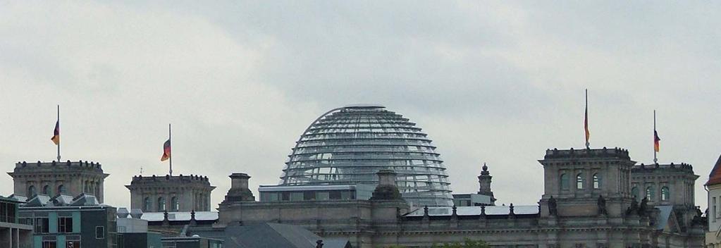 A REICHSTAG ÉPÜLETÉNEK 1.