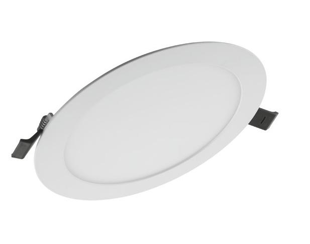 IP20 3év garancia nettó: 4 550 Ft bruttó: 5 779 Ft 4058075066496 Por- és páramentes lámpatest DP SLIMVALUE 1500 50W/4000K IP65 LEDVANCE Ipari környezetben használható (-30 C - +40 C) IP65 és IK08