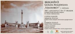 : Hajítógéppel lövés 16:00-16:30 : Hordóutánfutó-járat (1. menet ingyenes) 16:00-16:30 : Viaszkéz készítés 16:00-17:00 : Lovaglás 16:30-17:00 : Kreatív pólófestés 17:00-17:20 : Kiütlek ( 1.