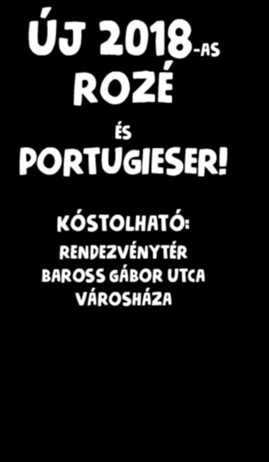 a Villányi REDy főbb jellegzetességei kerülnek