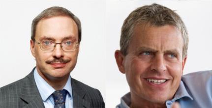Új vezérek a Stada Arzneimittel AG élén: Claudio Albrecht az új elnök-vezérigazgató Mark Keatley az új pénzügyi vezető Günter von Au a felügyelőbizottság új elnöke Forrás Internet-helye: http://www.