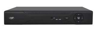 DVR / NVR PNI House H808 DVR / NVR