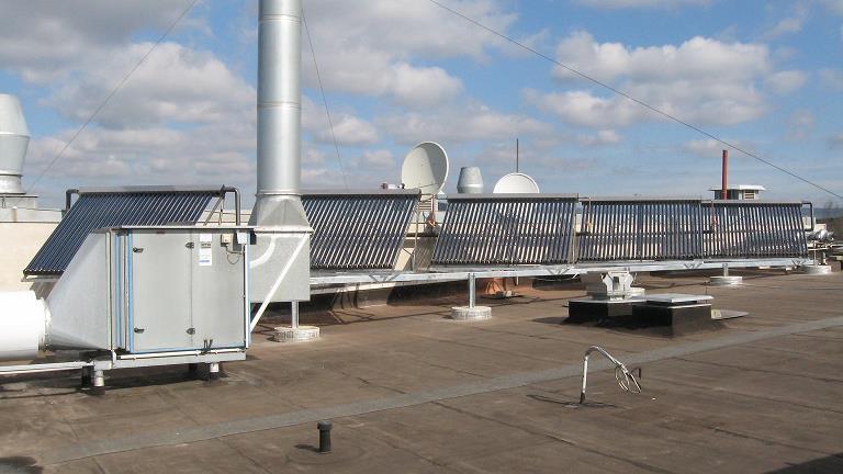 Megújuló energiák Anyag és energiafelhasználás