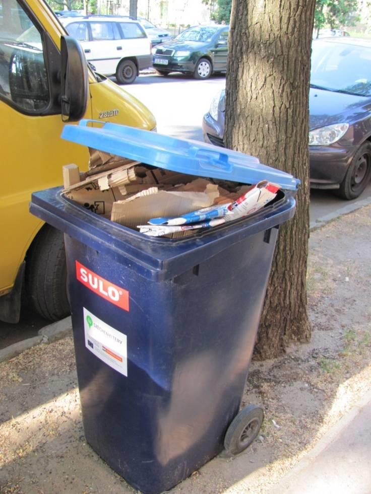 szelektív