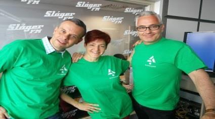 hashtaggel Kökény Roland Vajda