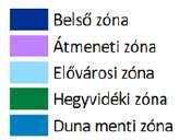 december 6-ai döntésével módosított (TSZT 2017 és FRSZ). Az épített környezet alakításáról és védelméről szóló 1997. évi LXXVIII.