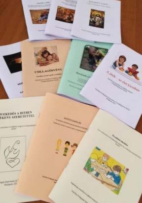 Csak néhány téma kiemelve: - Figyelemhiány és viselkedési zavarok, agresszió kezelése az óvodákban - Mit tegyünk, ha baj van?