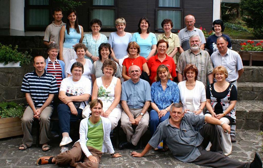munka környezetéből.