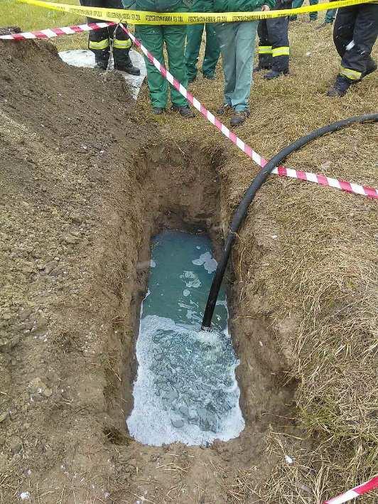 Összefoglalás A környezetvédelmi jelentés harmadik alkalommal történő elkészítésével mutatjuk be a Logisztika szervezet a környezetvédelem iránti elkötelezettségét, a környezetterhelés csökkentése,