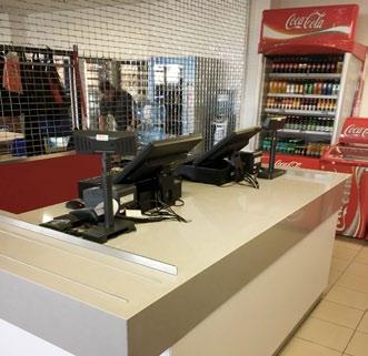Gépek: MKN FlexiCombi MagicPilot egyedi
