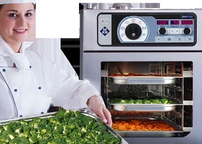 kitchen technology planning,