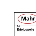 MarWin EasyShaft szoftver A MarWin EasyShaft