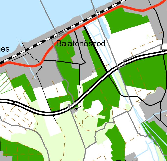 TANULMÁNYTERV 10 4/1 sz. melléklet 4/2 sz.