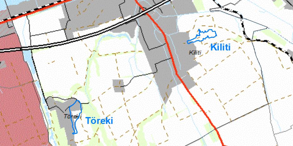 Siófok Töreki szőlőhegy