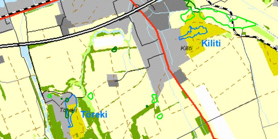 Siófok Város Helyi Építési Szabályzatának módosítása