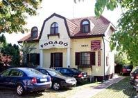 hu Olga Vendégház 9200 Mosonmagyaróvár, Gorkij u. 48. Tel.