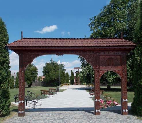 Szigetköz Szigetköz Dunasziget Halászi Hédervár Hegyeshalom A mai Dunasziget község területe a trianoni békeszerződésig olyan Pozsony vármegyei községekhez tartozott, melyeknek központja a Nagy-Duna