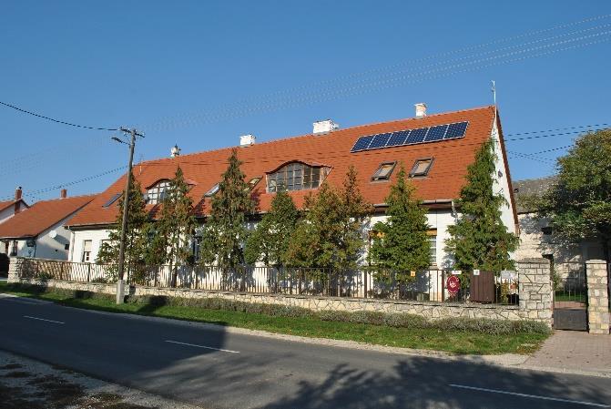 Dörgicse község Önkormányzatának