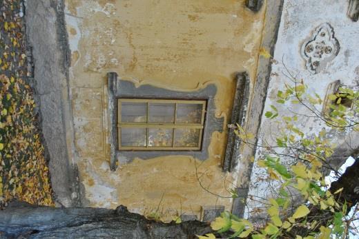 : 200/ Lakóház és gazdasági épületek Fő utca /hrsz.