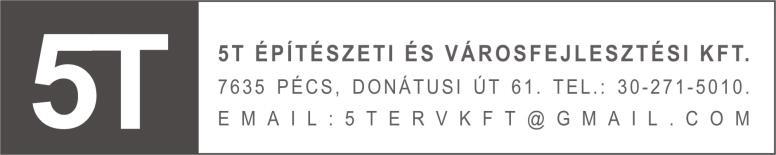 PÉCS MEGYEI JOGÚ VÁROS TELEPÜLÉSRENDEZÉSI ESZKÖZEINEK 2018. ÉVI 26.