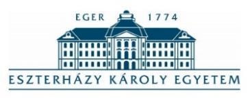 A verseny kiírója és rendezője a MAGYAR TERMÉSZETTUDOMÁNYI TÁRSULAT Társrendező: Nemzetstratégiai Kutatóintézet, ELTE Természettudományi Kar A Kárpát-medencei döntő fővédnöke Dr.