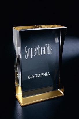 márkánkat Business Superbrands díjjal.