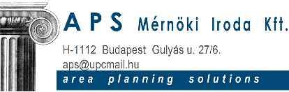 BUDAPEST IX.