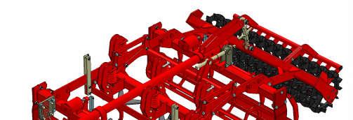 függesztett felhajtható - Munkaszélesség 5m Saturn IV 6 félig függesztett felhajtható - Munkaszélesség 6m Traktor teljesítmény (LE) Variáció Kivitel I Kivitel II 74-110 S 9.560,- 11.440,- Pe 9.