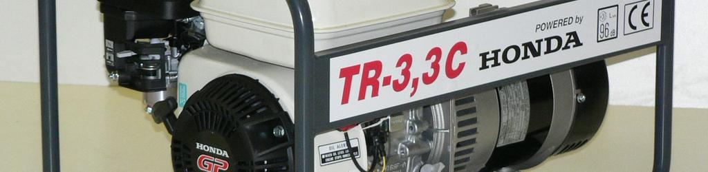 TR-2,5 C