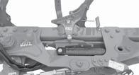 henger SERVO PLUS