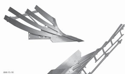 FELSZERELÉSEK 39 Wc Durastar Munkaszélesség 54 cm-ig Munkamélység 35 cm-ig Barázdakészítés