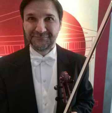 The 60-strong group of music professors at the Crescendo Summer Institute are members of world famous orchestras, chamber ensembles and they teach at acknowledged universities.