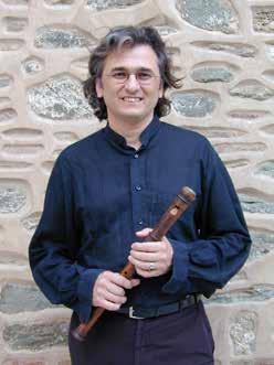 KIEMELT KONCERT / MAJOR CONCERT KIEMELT KONCERT / MAJOR CONCERT Kostis Papazoglou (GRE) Aleksandra Bilanovic (CRO) Johanna Schwarzl (GER) Elisabeta Furtuna (ROU) Barokk hangverseny / Baroque Concert