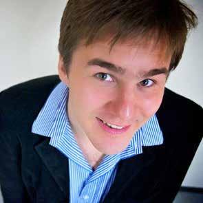 szombat, 19:00 I Zsinagóga, Paulay Ede Színház Saturday, 6 August, 7 p.m. I Synagogue, Ede Paulay Theatre A Karvezetéskurzus zárókoncertje Choral Conducting Sectional Concert Augusztus 6.