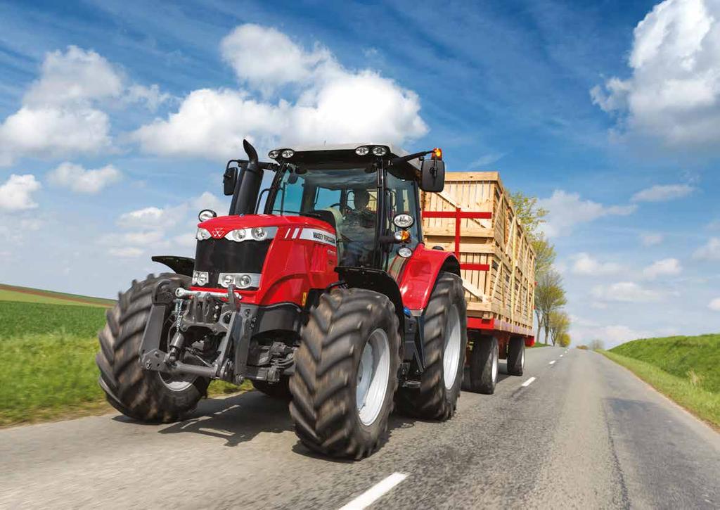 kapcsoltunk MF 6700 S VÁLTSON A LEGJOBB OPCIÓRA Minden idők legjobb sebességváltója.
