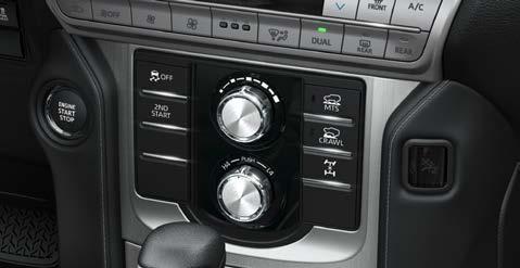 M/T 14 375 000 2,8 l D 4D dízel 6 A/T 15 455 000 17 650 000 19 900 000 20 495 000 BESTSELLER: 5 ajtós 2,8 D 4D dízel (177 LE) A/T VX Off road 1.