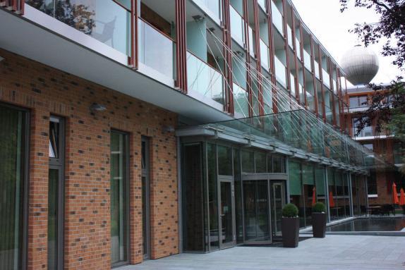 Hotel Abacus