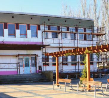 Ak berieme do úvahy len zasadnutia obecného zastupiteľstva, v roku 2017 zasadalo celkovo 10-krát v záujme toho, aby sme vedeli nároky obce a jej obyvateľov v čo najväčšej miere uspokojiť.